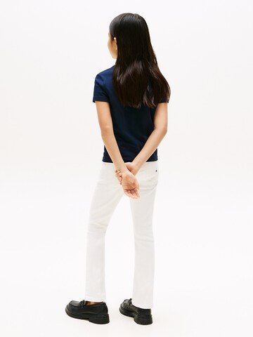 T-Shirt TOMMY HILFIGER en bleu