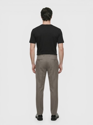 Ramsey Shirt in Black