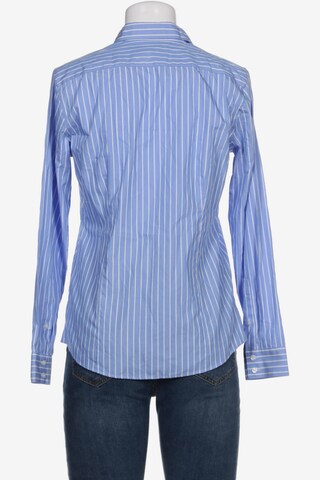Lands‘ End Blouse & Tunic in M in Blue