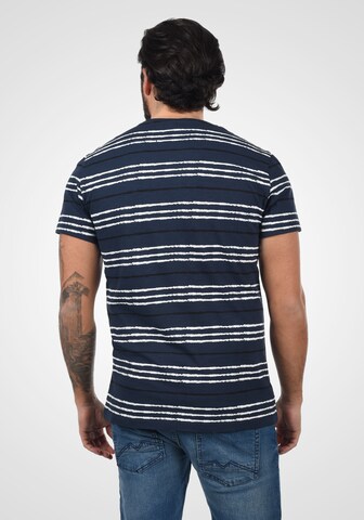 Maglietta 'Valle' di BLEND in blu