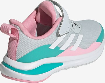 Baskets 'FortaRun' ADIDAS SPORTSWEAR en mélange de couleurs