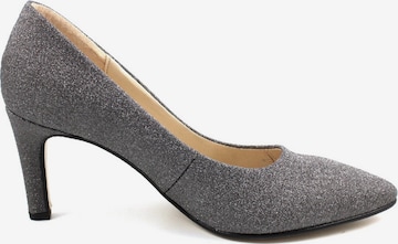 GABOR Pumps in Grey