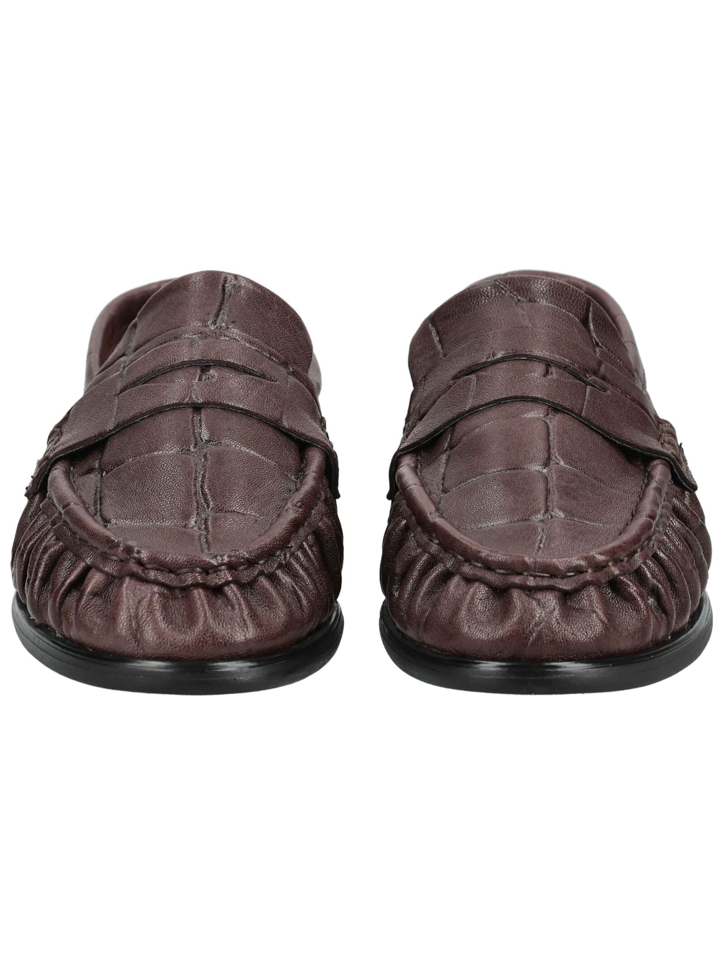 Slipper di PAVEMENT in marrone