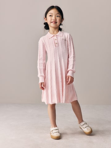 Baker by Ted Baker Kjole i pink: forside