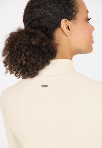 Athlecia Performance shirt 'Cozi' in White
