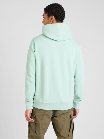 Sweat-shirt Polo Ralph Lauren en vert