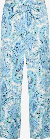 Pantaloni di IZIA in blu: frontale