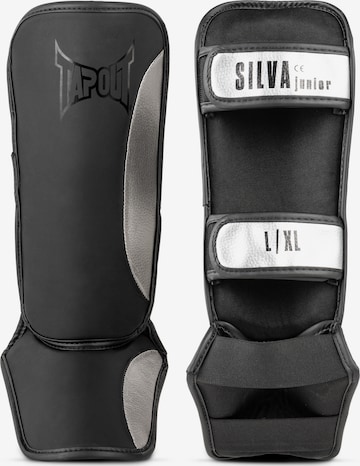 juoda Tapout Bokalas 'SILVA': priekis