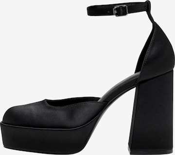 ONLY Pumps 'Pali' in Black: front