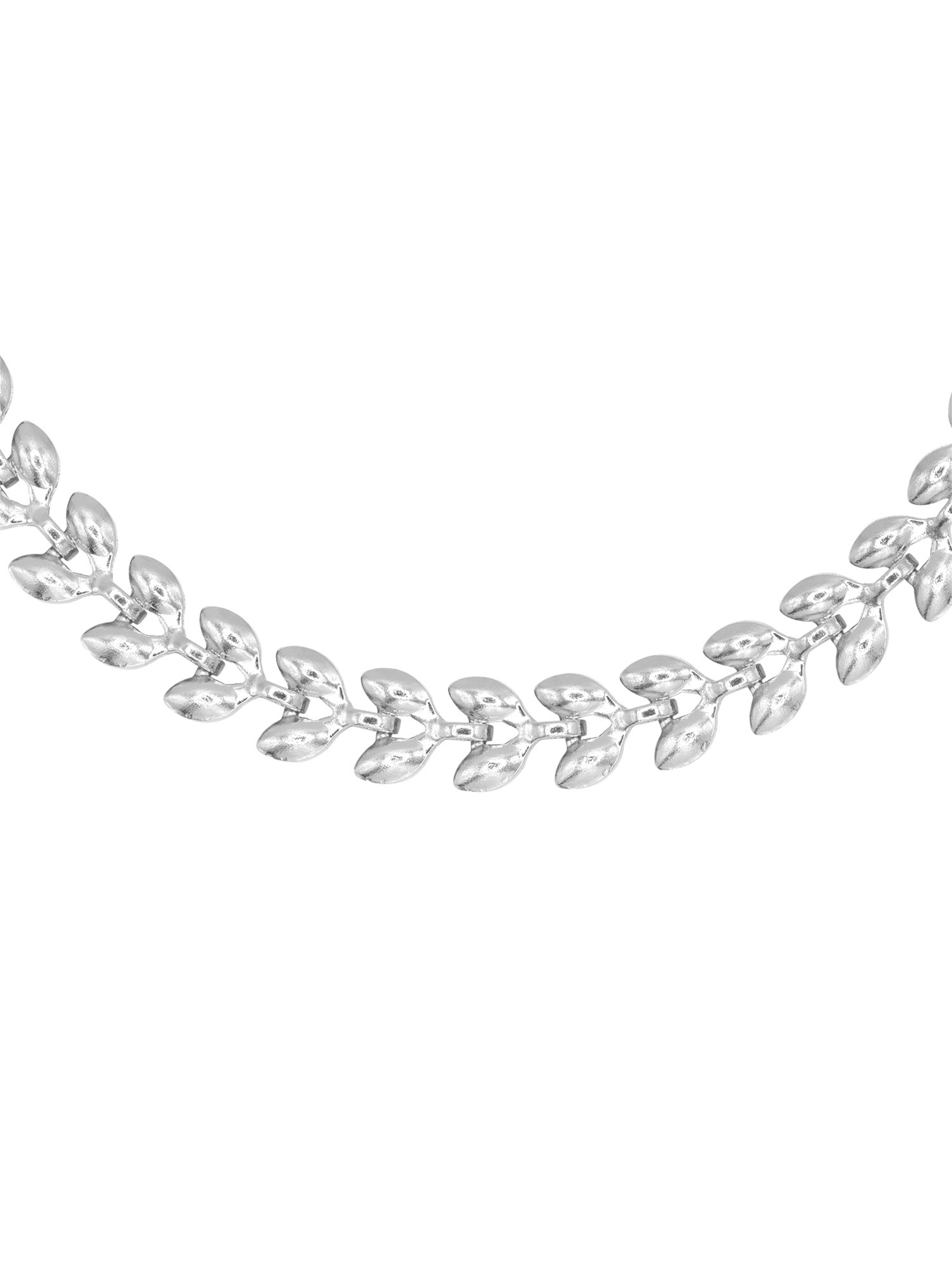 Heideman Armband 'Tores ' in Zilver