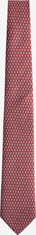 Next - Corbata 'Signature' en rojo: frente