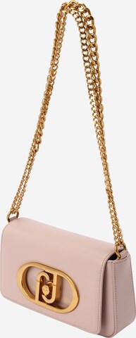 Liu Jo Crossbody Bag in Pink