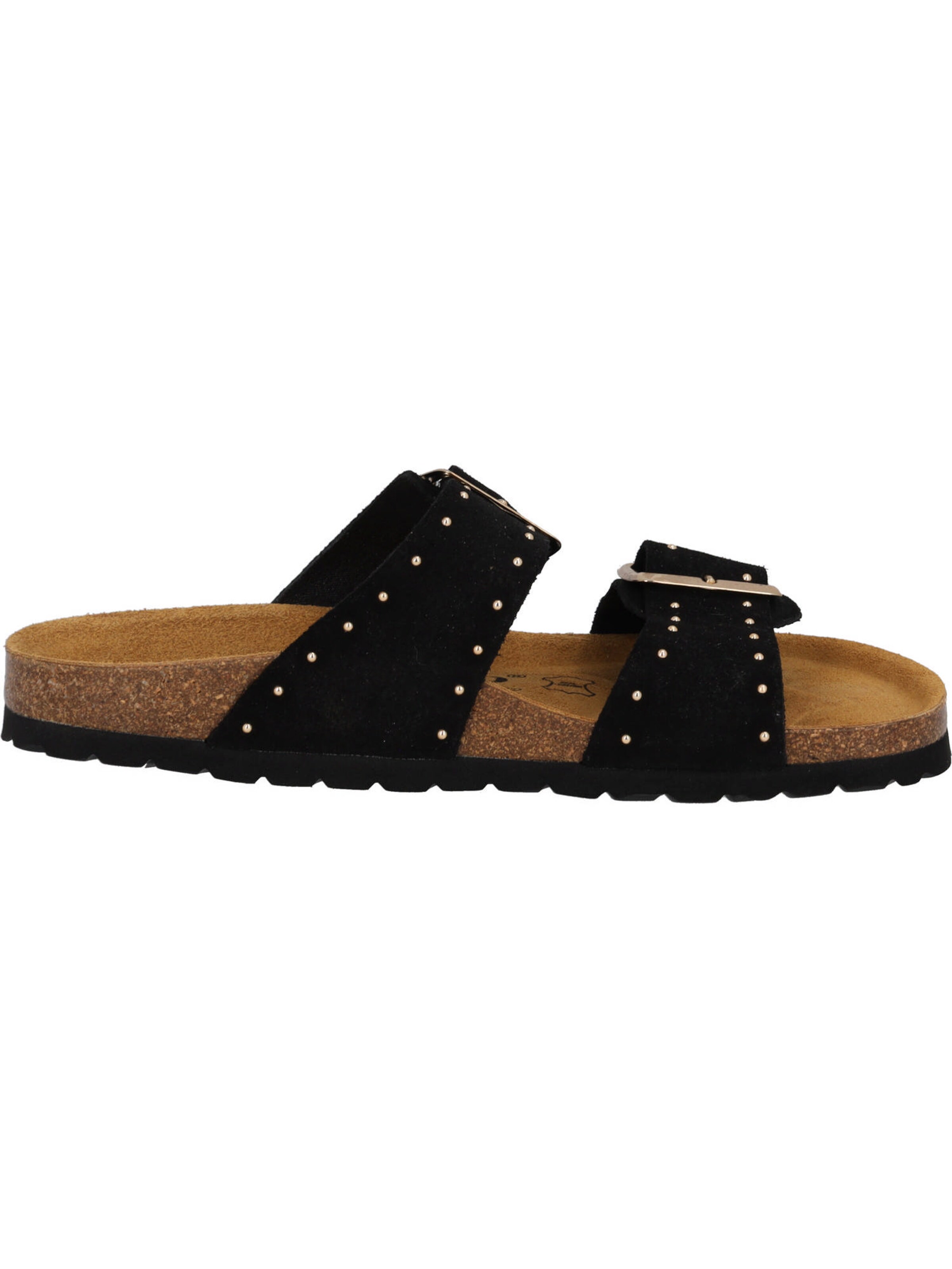Mule 'Palado Samos Glint by Sila Sahin' Palado by Sila Sahin en noir