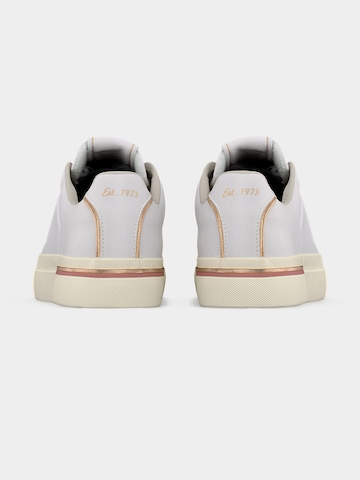 Pepe Jeans - Zapatillas deportivas bajas 'CARLA' en blanco