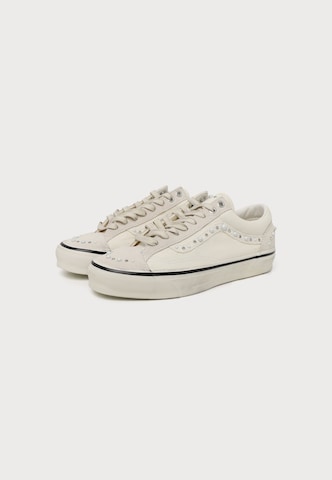 VANS Platform trainers 'Old Skool 36' in White