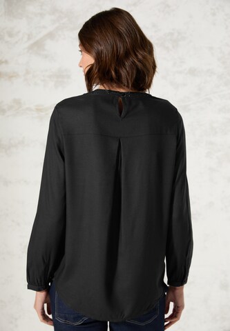 CECIL Blouse in Black