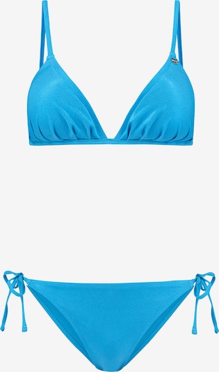 Shiwi Bikini 'Romy' en bleu, Vue avec produit