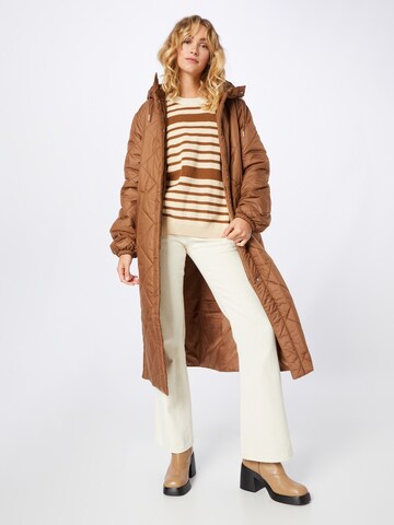 Givn Berlin - Jersey 'BECKY' en beige