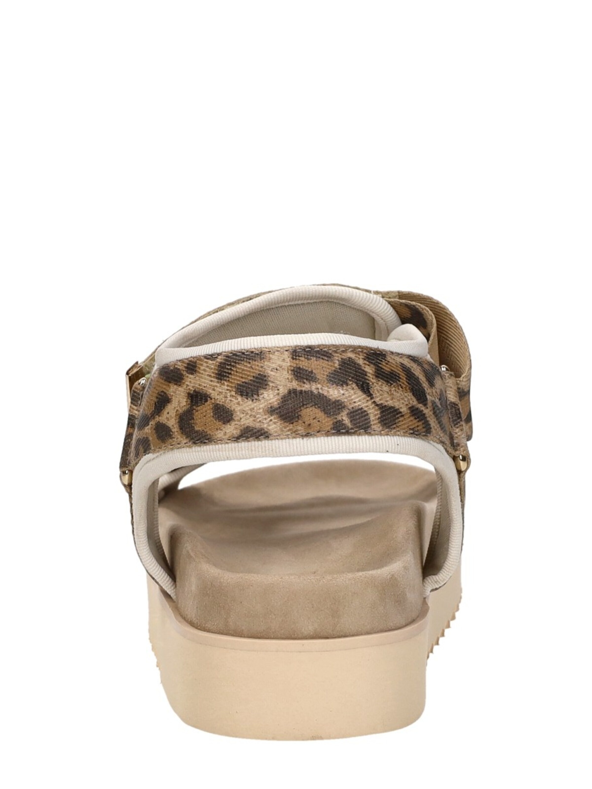 Sandales 'Beau' MARUTI en beige