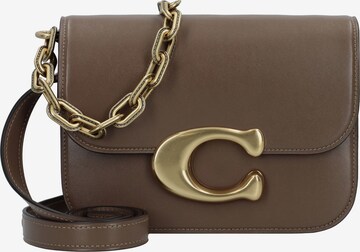 COACH Crossbody Bag 'Lux ' in Brown: front