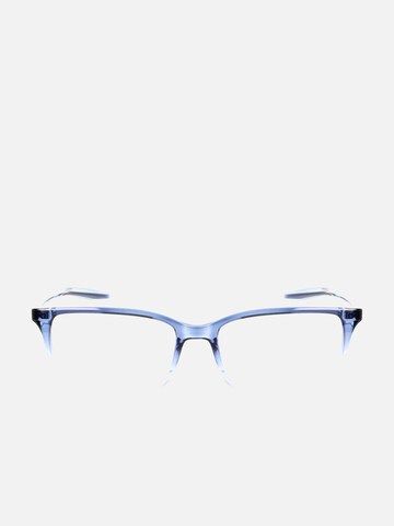 Occhiali da sole di NIKE in blu