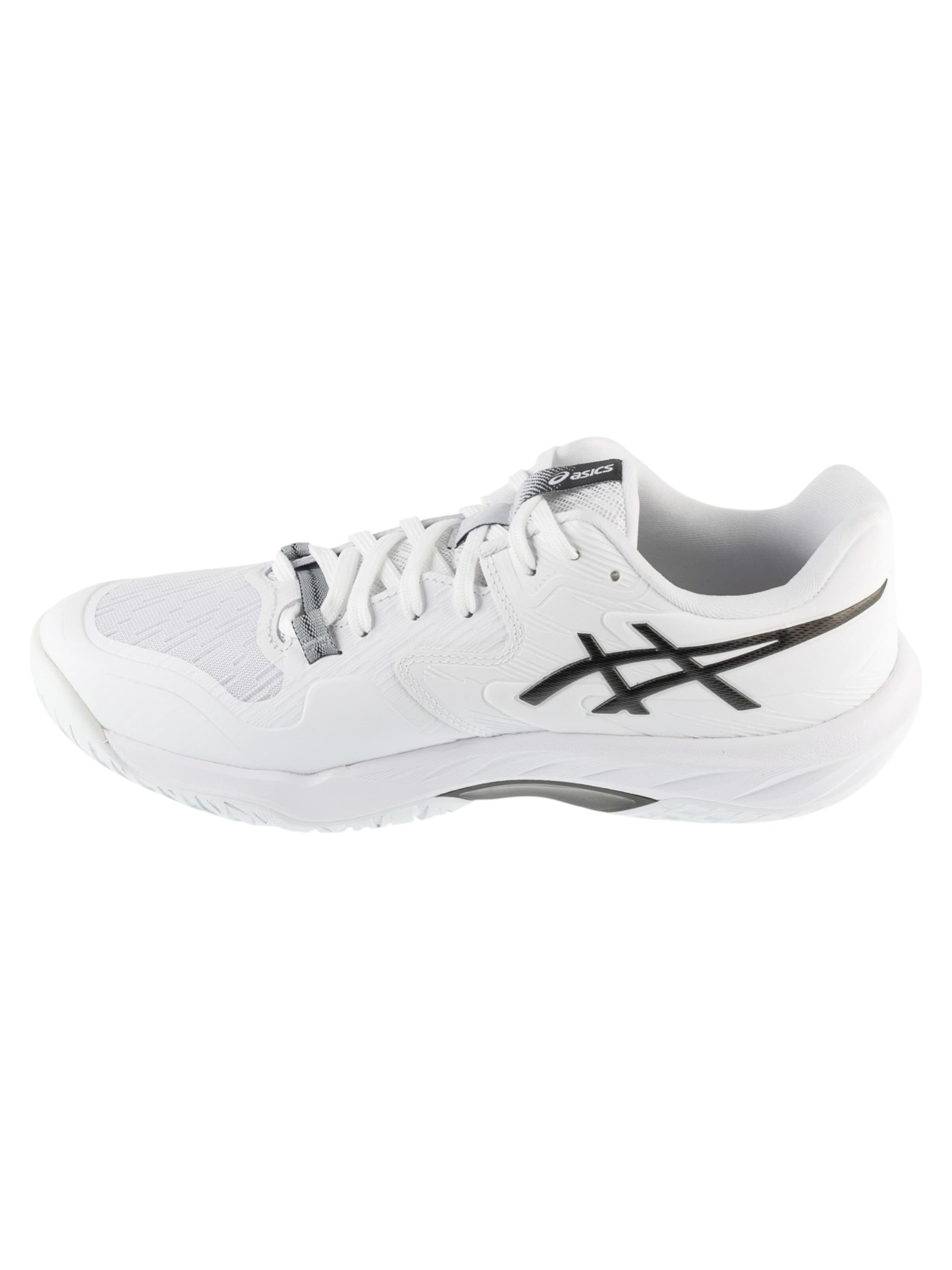 ASICS Sports shoe 'ASICS Sky Elite FF 4' in White