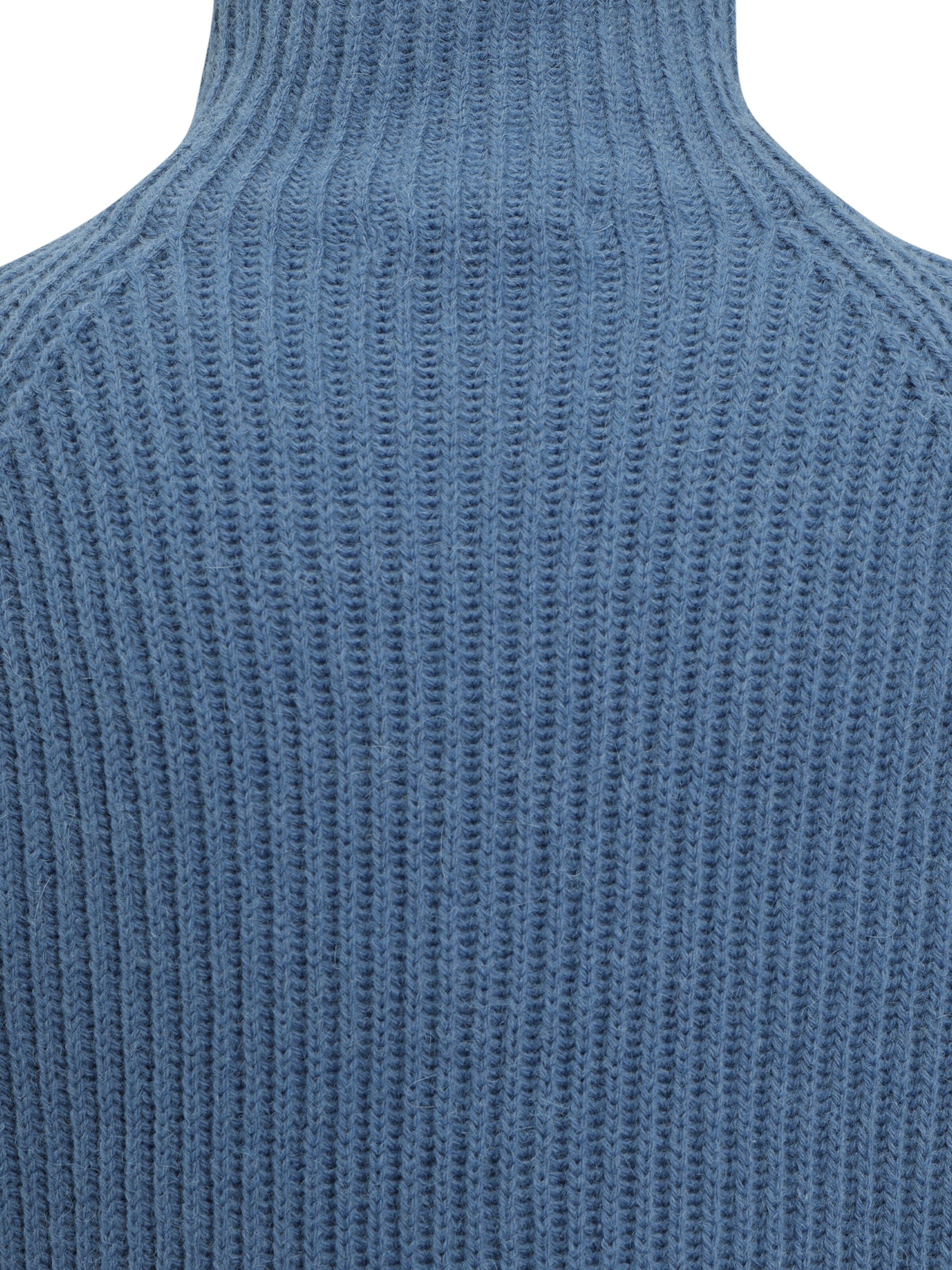 DRYKORN Пуловер 'Arwen' в синьо