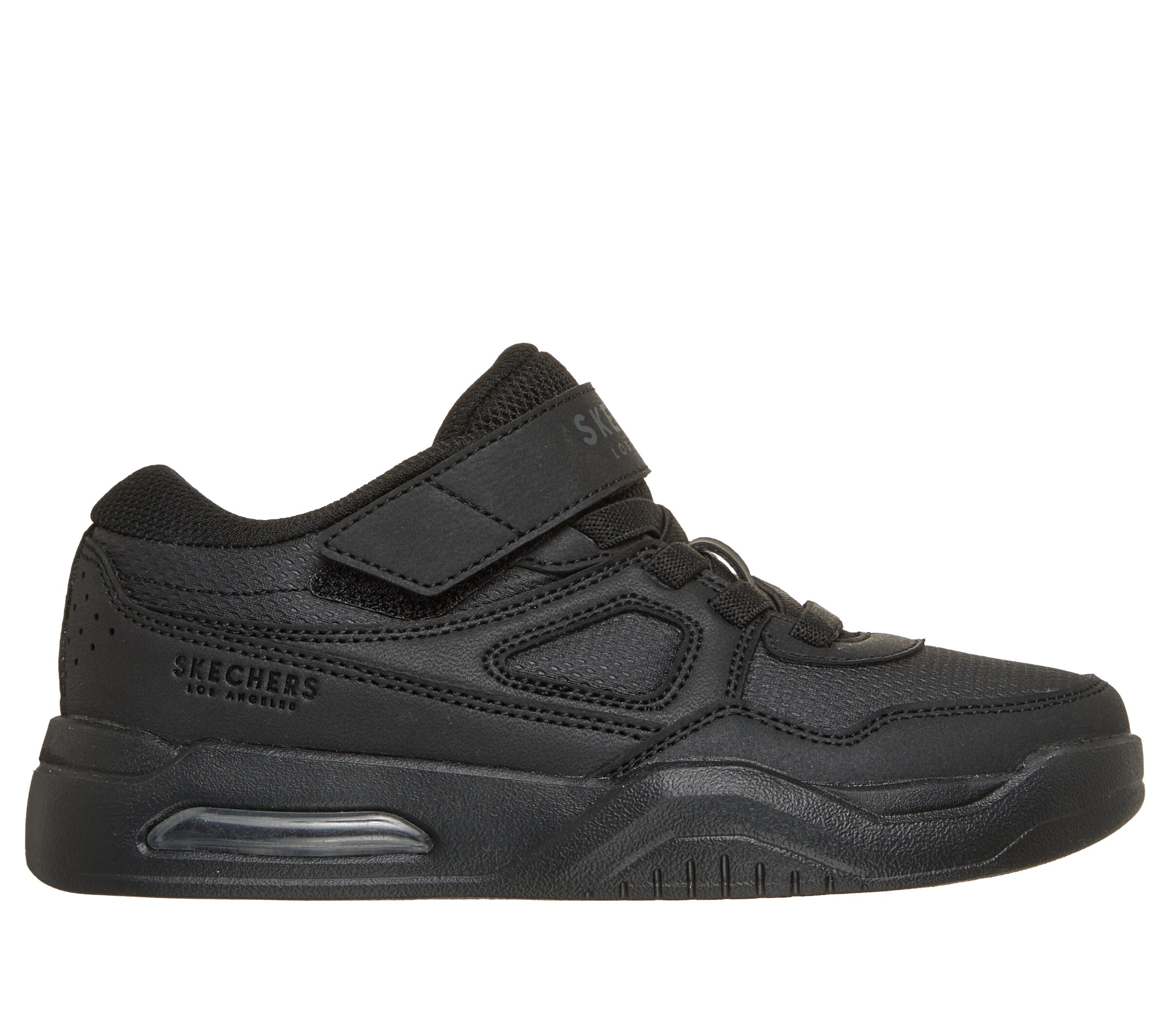 SKECHERS Sneakers in Black