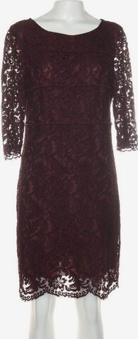 Marc Cain Dress in L in Red: front