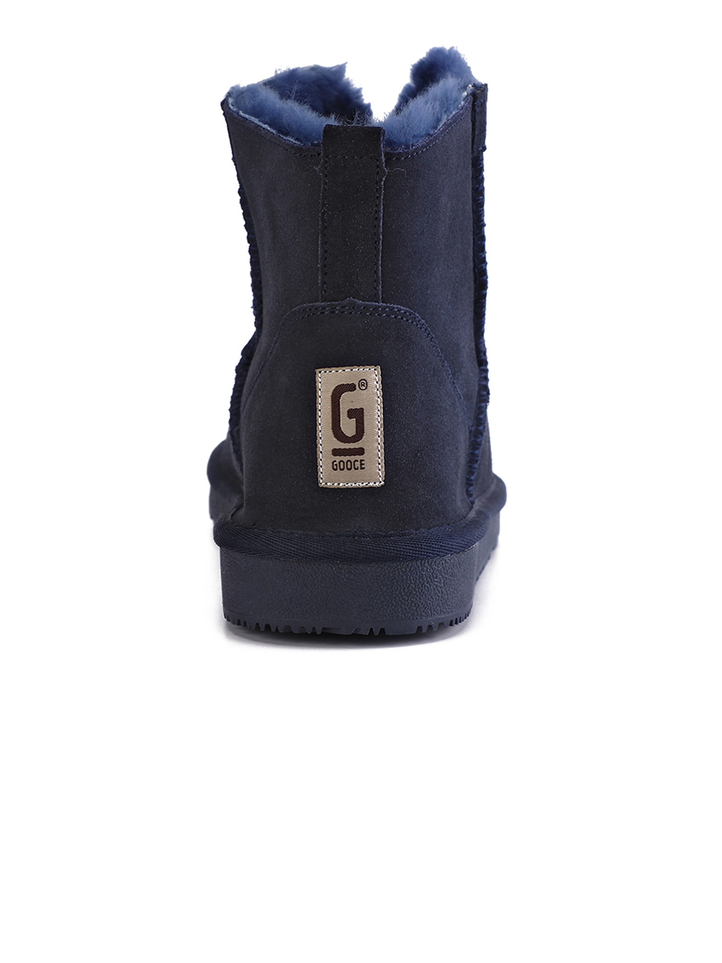 Boots di Gooce in blu
