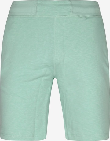 Pantalon 'Luke' Suitable en vert : devant