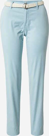ESPRIT Pantalón chino en azul claro, Vista del producto