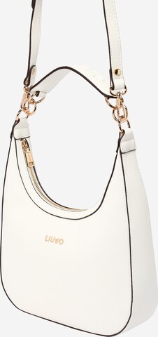 Borsa a mano di Liu Jo in bianco