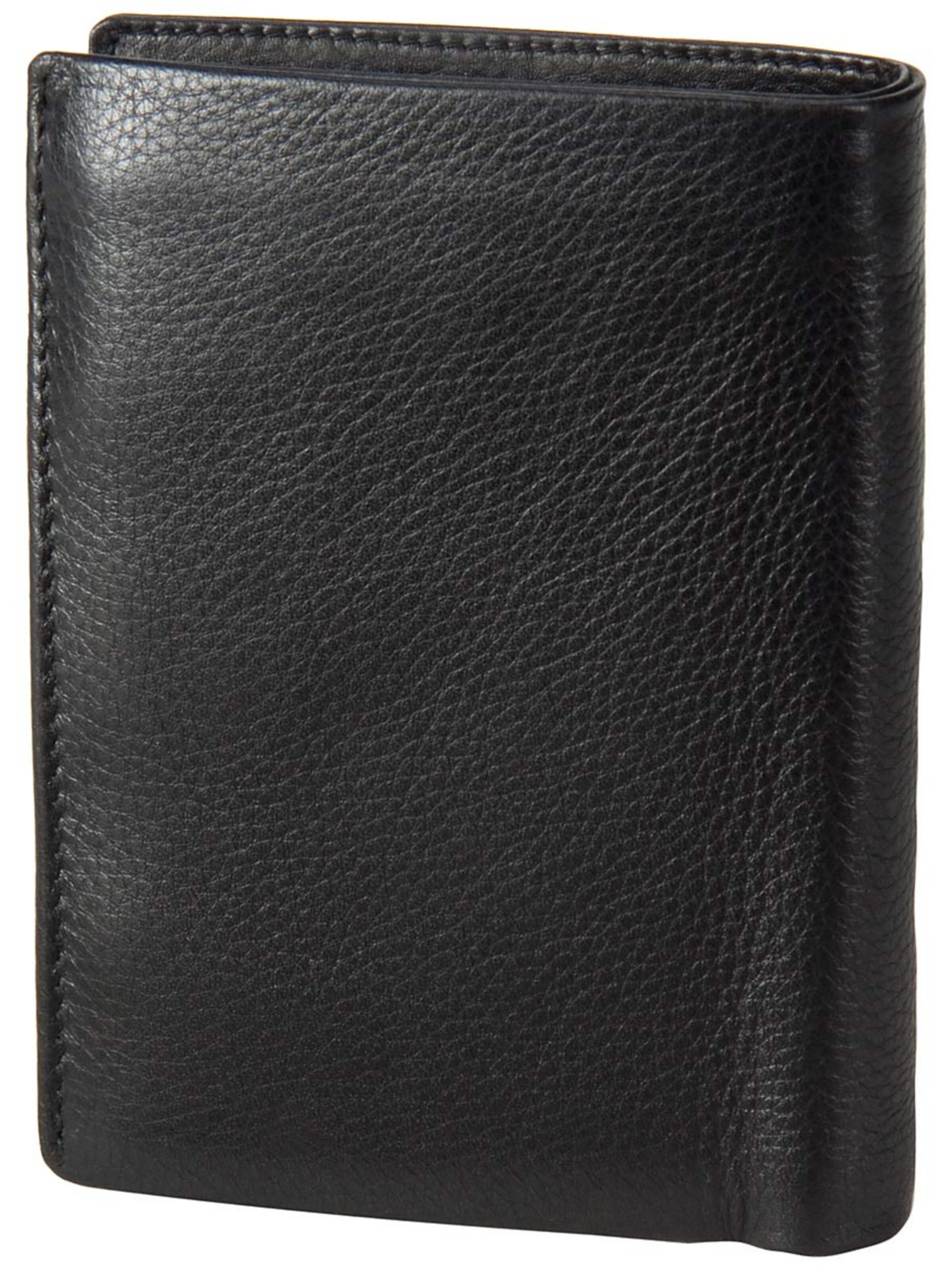 STRELLSON - Cartera 'Carter' en negro