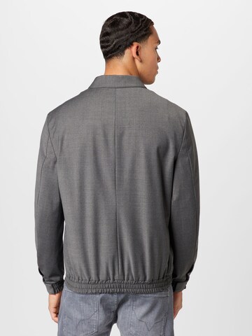 DRYKORN - Chaqueta de entretiempo 'KELONA' en gris