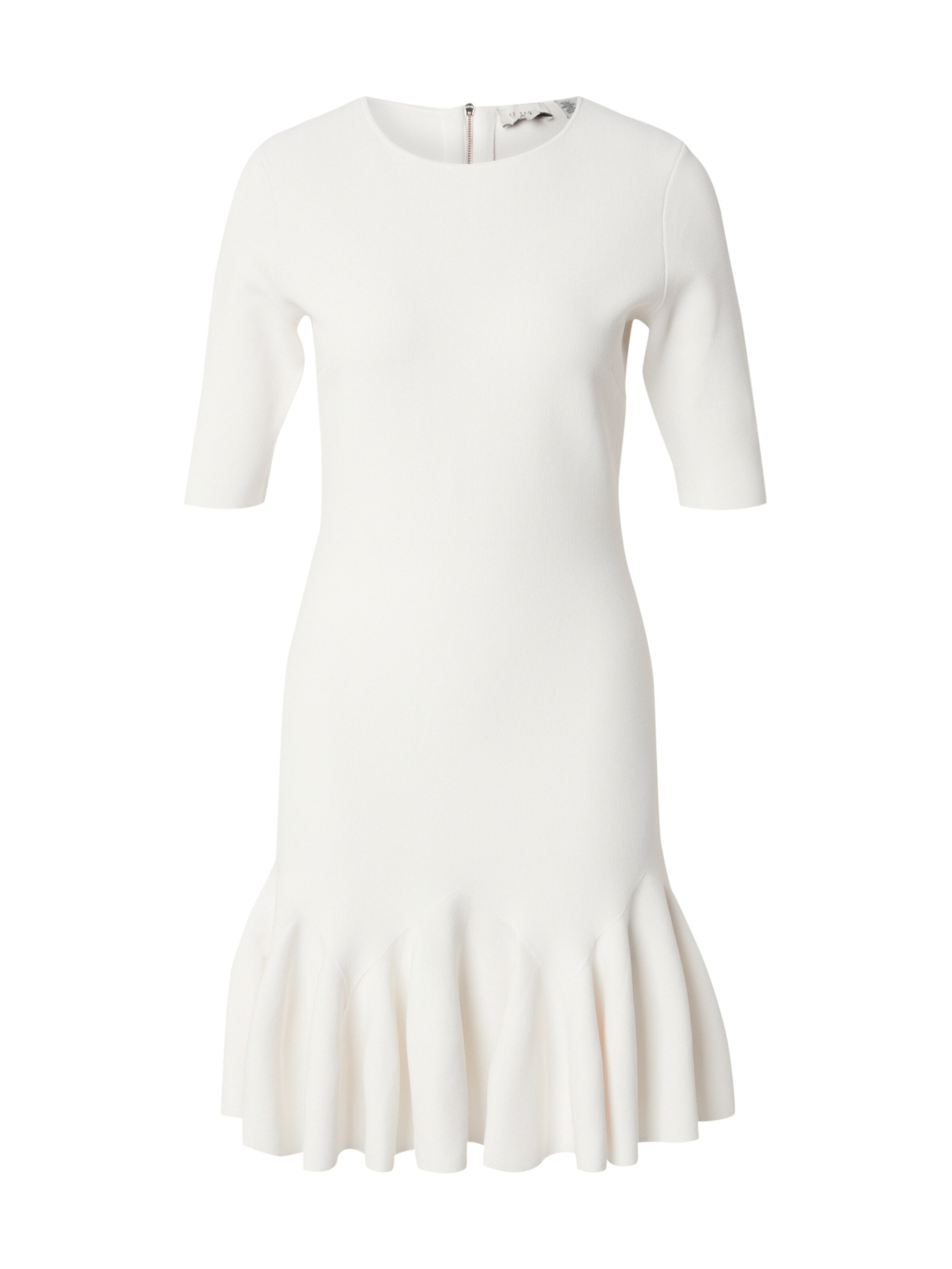 Abito 'Alzann' di Ted Baker in beige: frontale