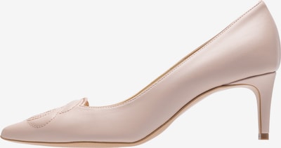 Viktoria Moser Pumps in pink, Produktansicht