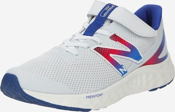 new balance Sportschuh 'Arishi' in Grau: predná strana