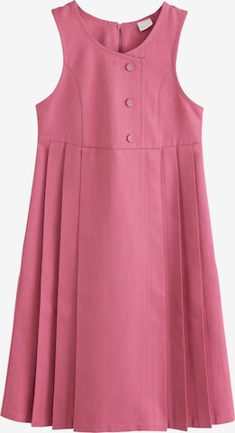 Abito di Next in rosa: frontale