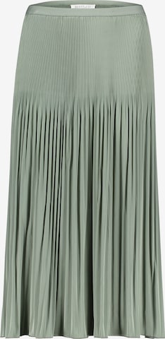 Betty & Co Rok in Groen: voorkant