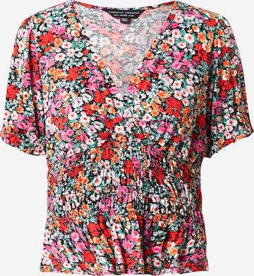 Dorothy Perkins - Blusa em mistura de cores: frente