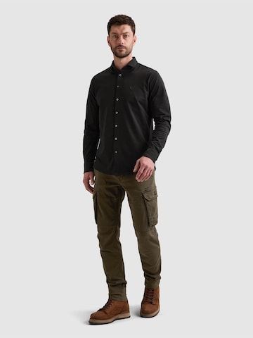 PME Legend T-shirt 'Shirt in 100% cotton' i svart