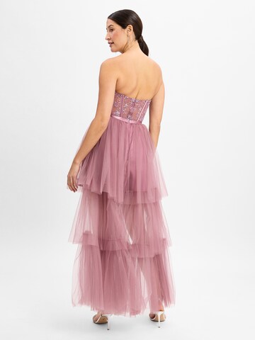 HEY KYLA Kleid 'Haljina Rochie' in Pink