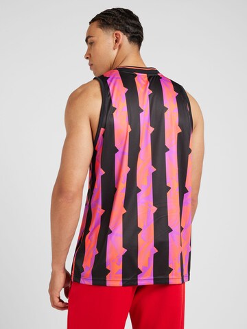 ADIDAS SPORTSWEAR Functioneel shirt 'Tiro' in Lila