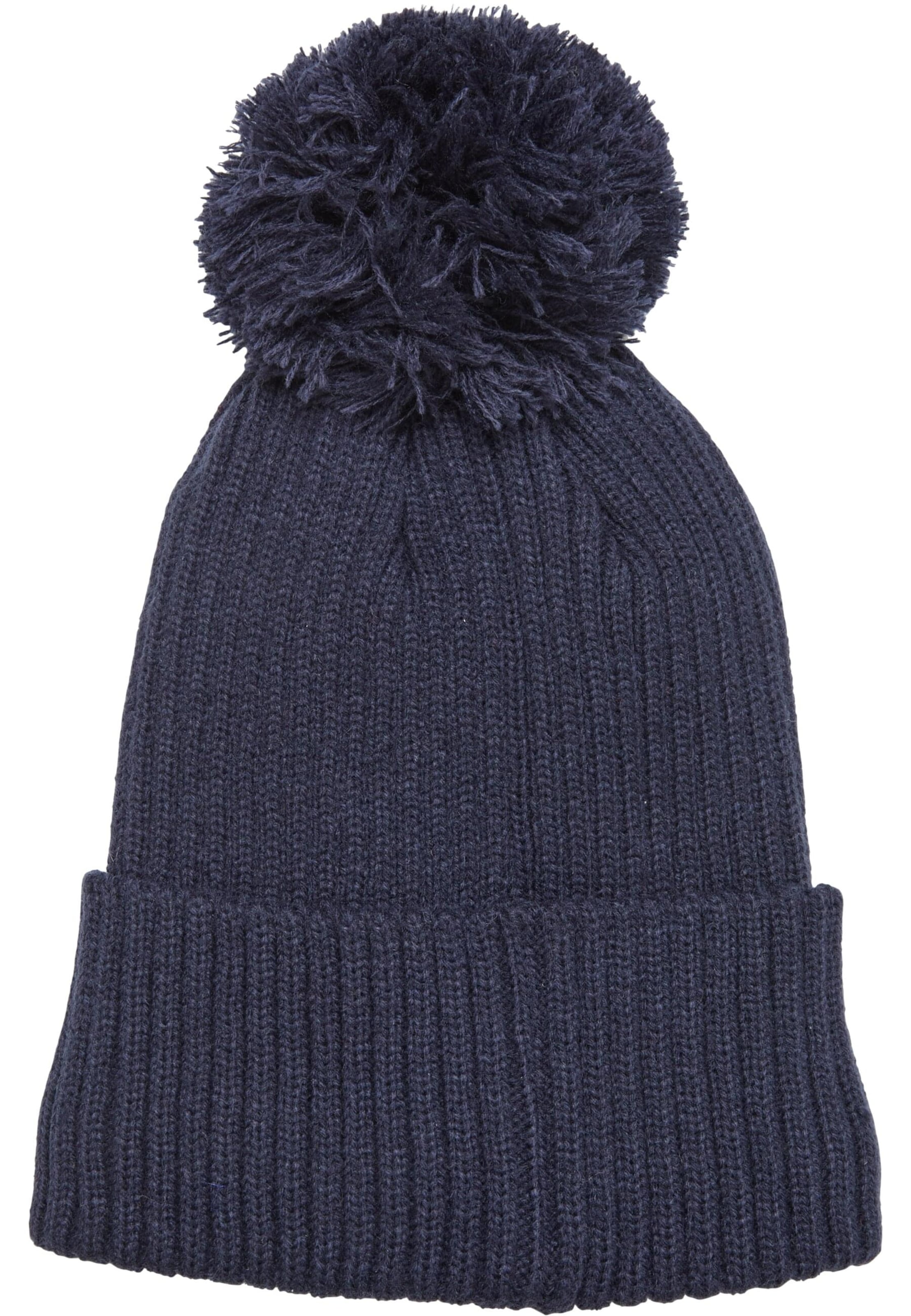 Brandit Čepice – modrá