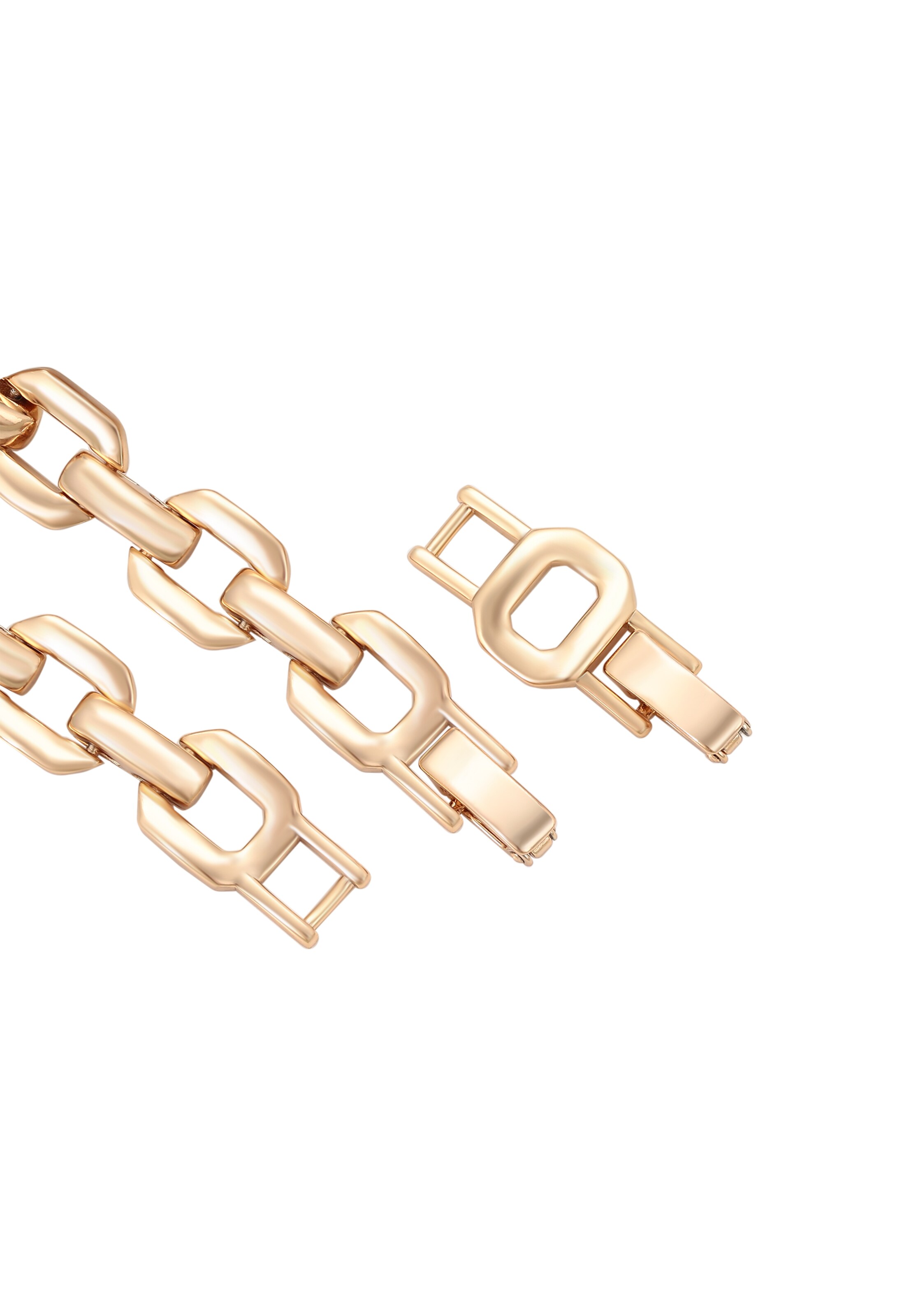 Gaya - Pulseira em ouro