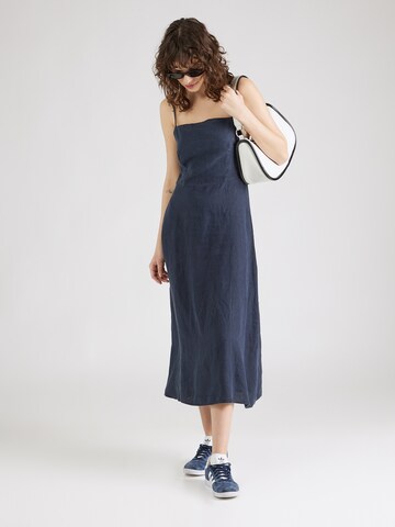 Givn Berlin Summer Dress 'Giana' in Blue