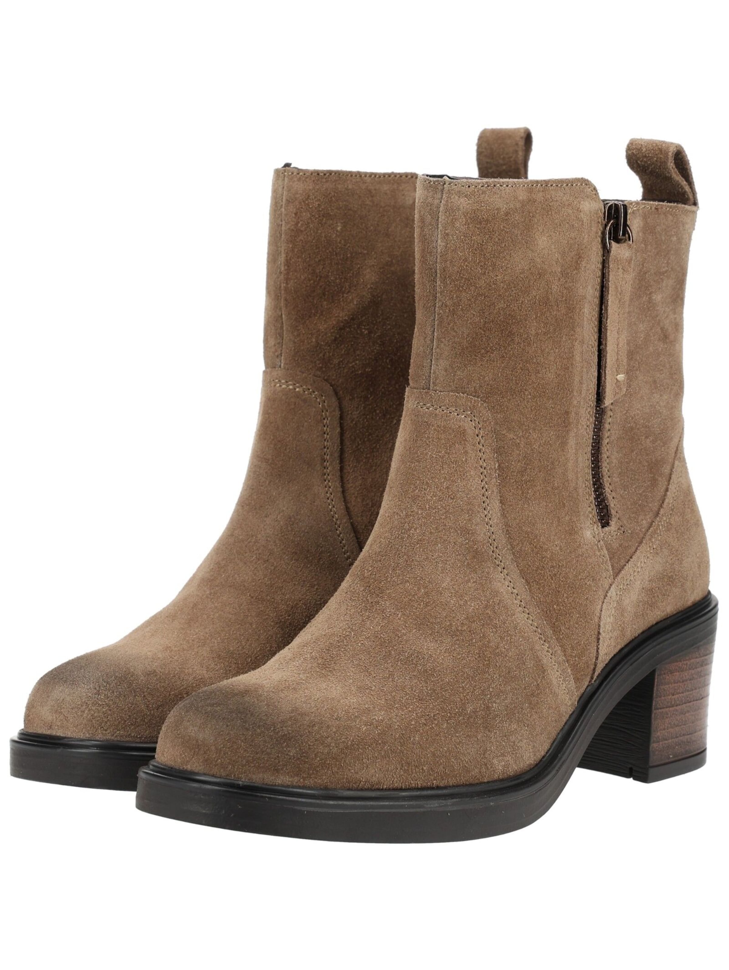 Bottines ARA en marron