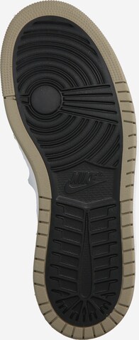 Jordan - Zapatillas deportivas altas 'AIR JORDAN 1 ZOOM AIR CMFT' en verde