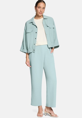 T-shirt zero en beige